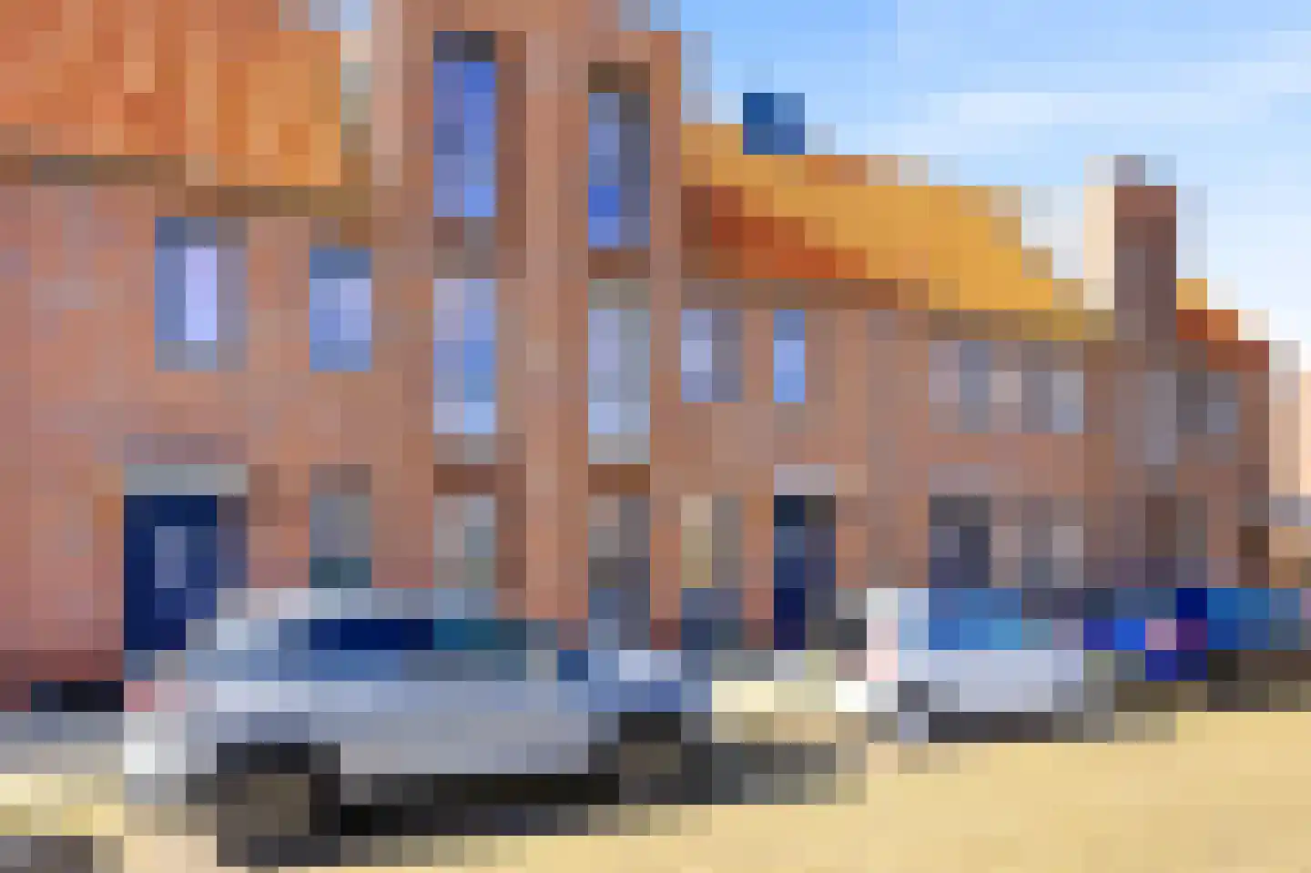 Schuitvaartgracht 169 in Vlissingen