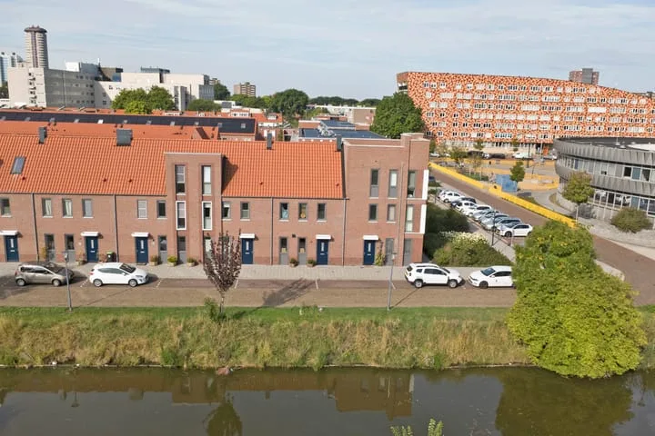 Schuitvaartgracht 195 Vlissingen foto 2