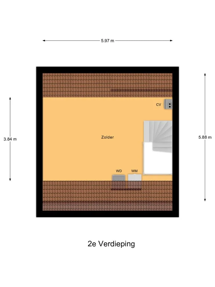 Schuitvaartgracht 195 Vlissingen thumbnail 36
