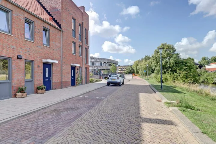 Schuitvaartgracht 195 Vlissingen thumbnail 40