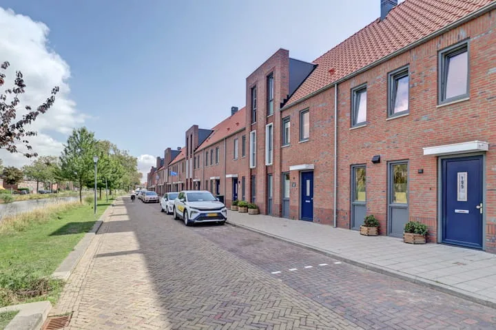 Schuitvaartgracht 195 Vlissingen thumbnail 7