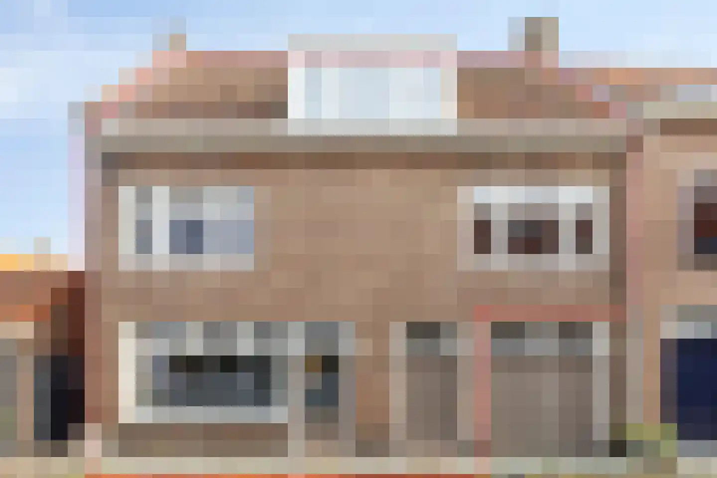 Schuitvlotstraat 30 in Middelburg