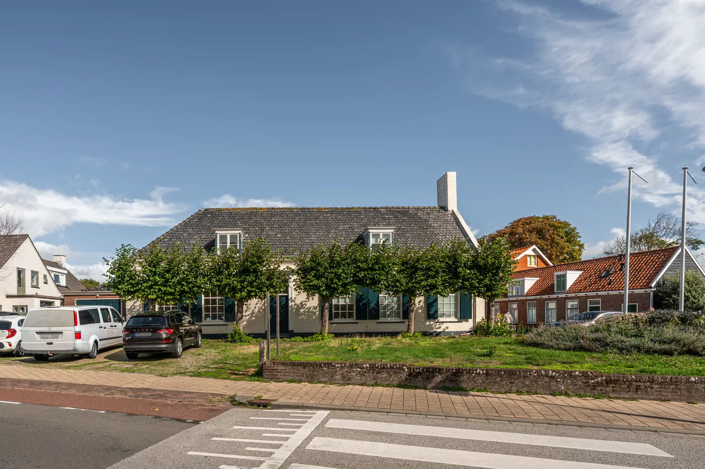 Schuitvlotstraat 32 C in Domburg