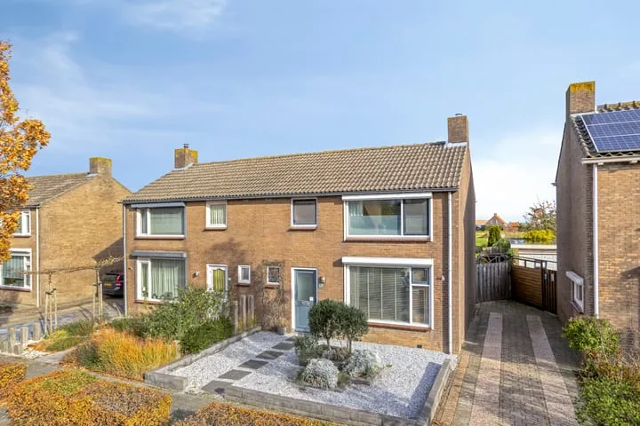 Schuitvlotstraat 76 en Biggekerke