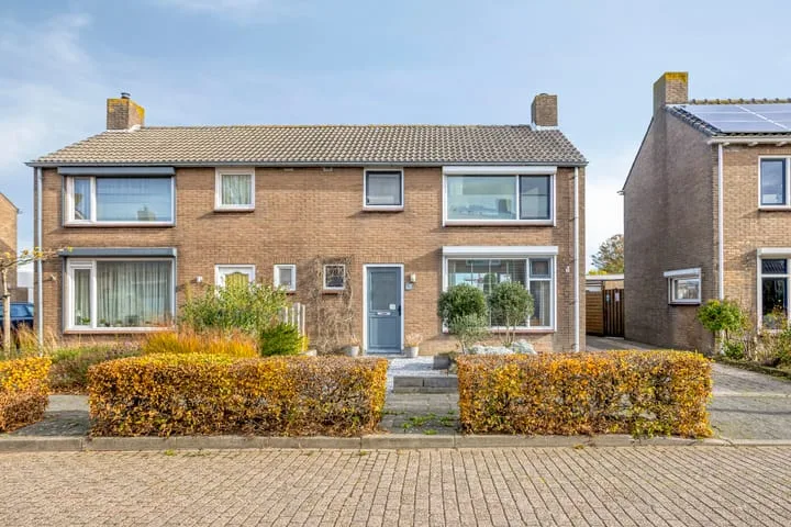 Schuitvlotstraat 76 Biggekerke thumbnail 7