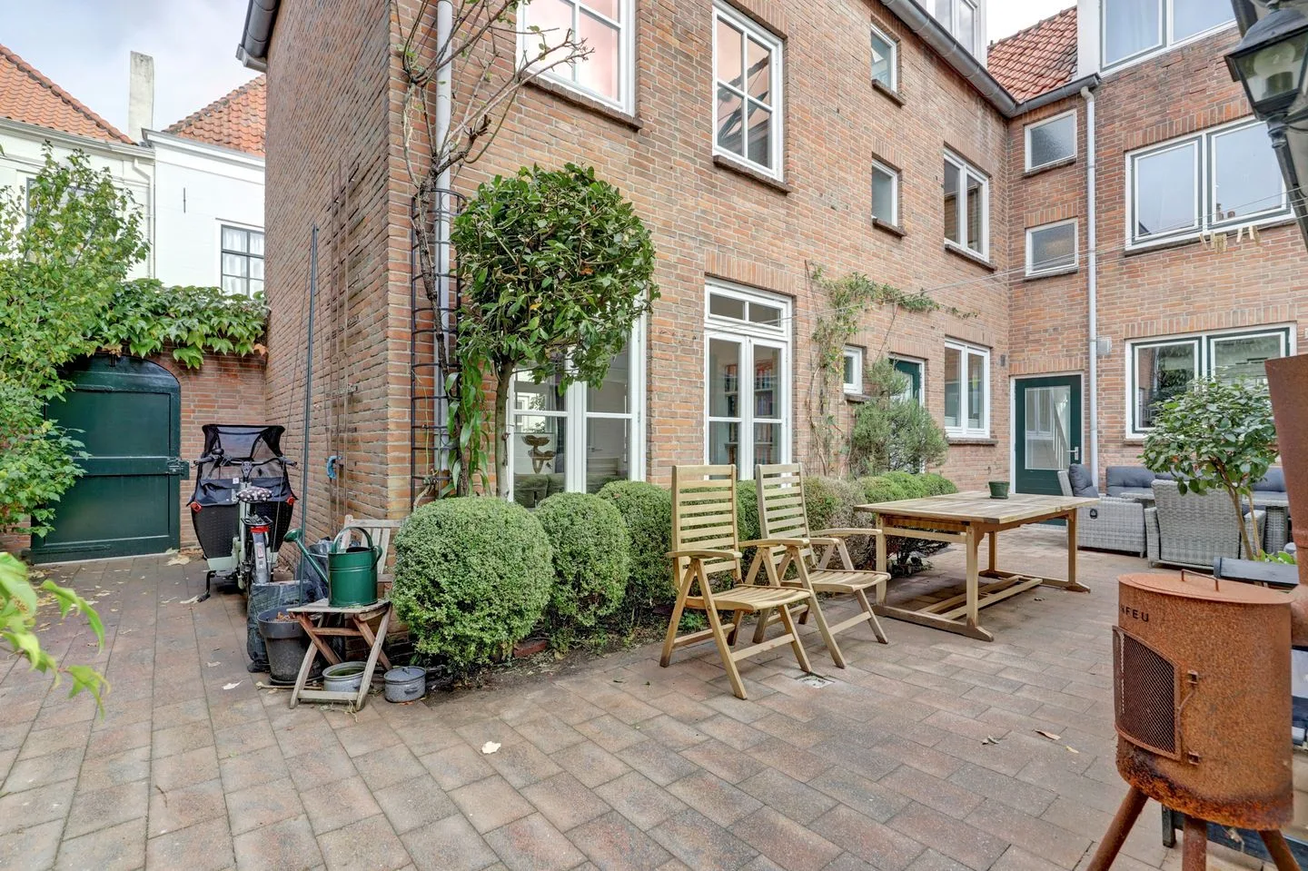 Schuitvlotstraat 9 Middelburg foto 3