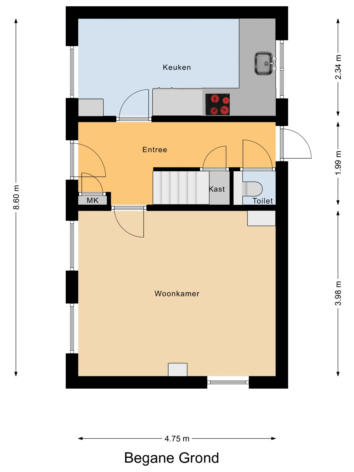 Schuitvlotstraat 9 Middelburg thumbnail 36