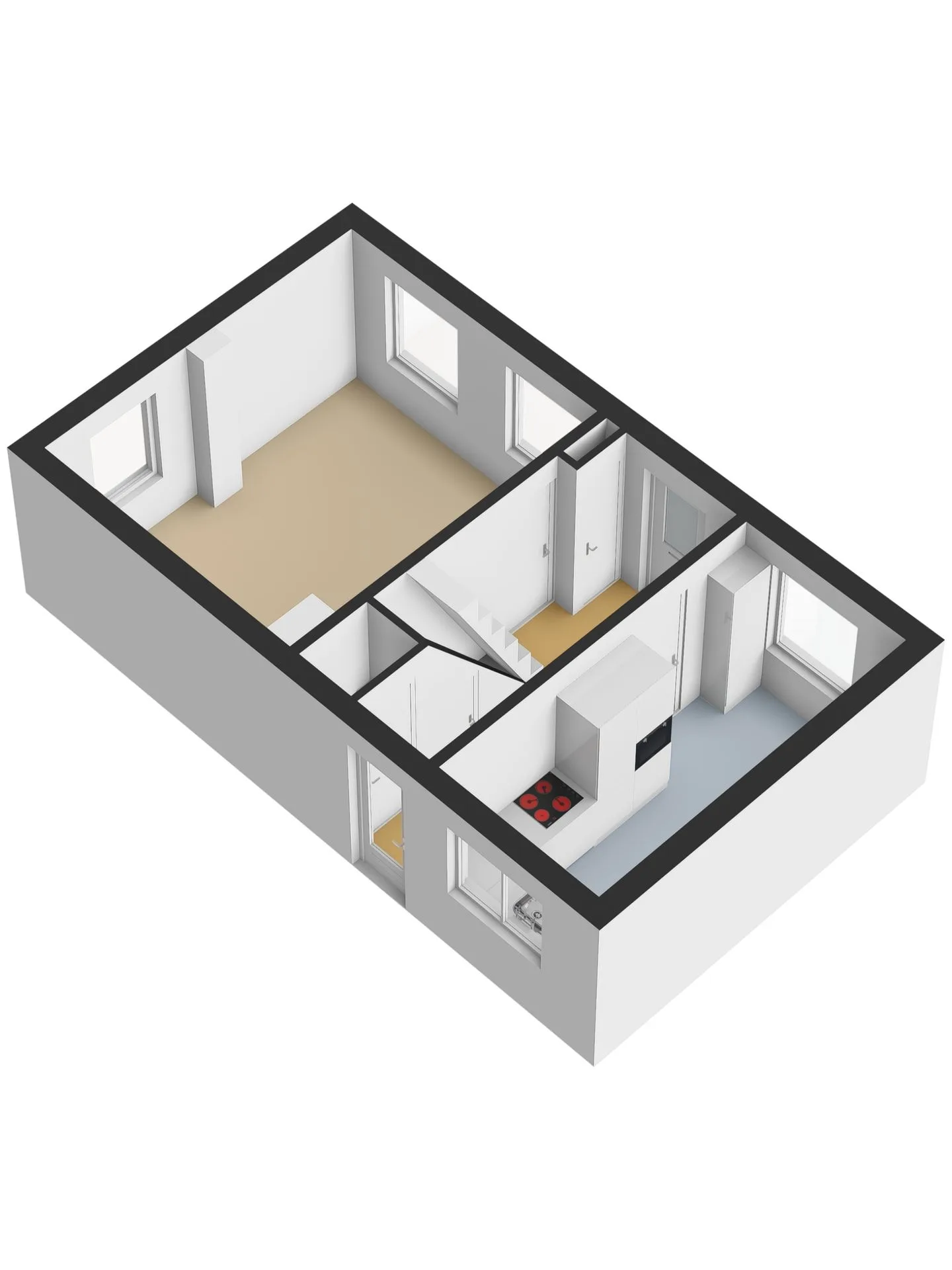 Schuitvlotstraat 9 Middelburg thumbnail 37