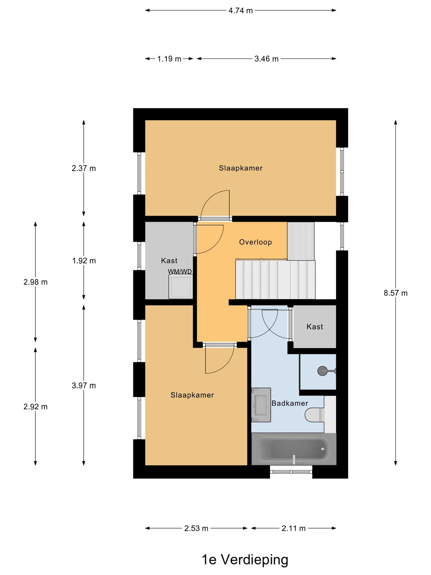 Schuitvlotstraat 9 Middelburg thumbnail 38