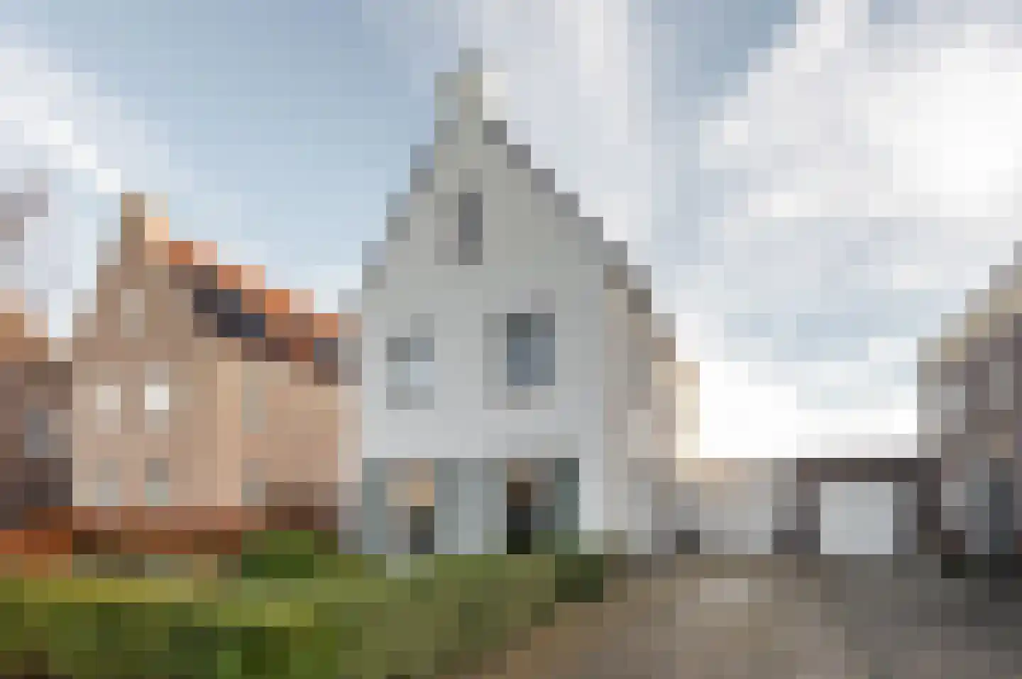 Schulenburg 48 en Oostkapelle