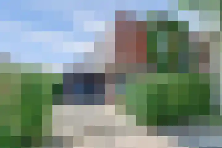 Schulk 1 en Hooglanderveen