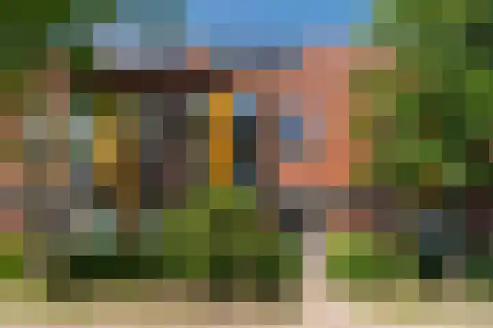 Schulk 11 in Hooglanderveen