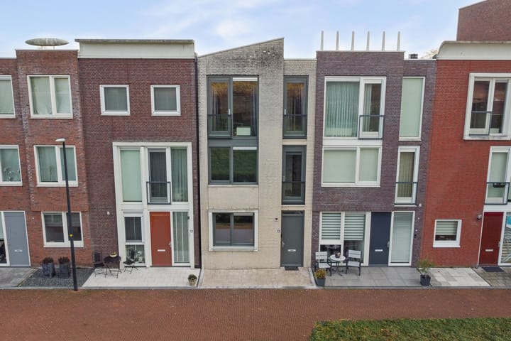 Photo of property Schullenhofstraat 66, Tiel
