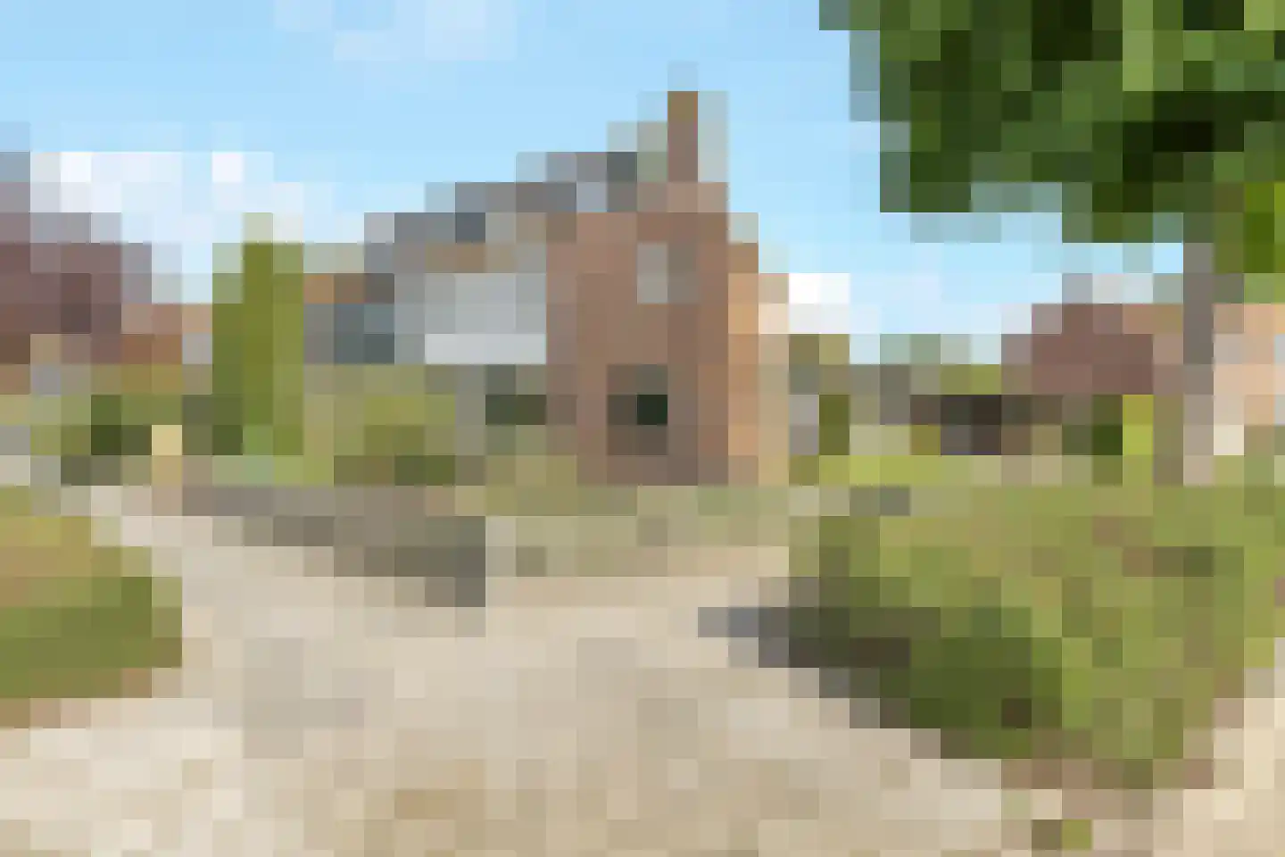Schulpkamp 24 in Nijkerk