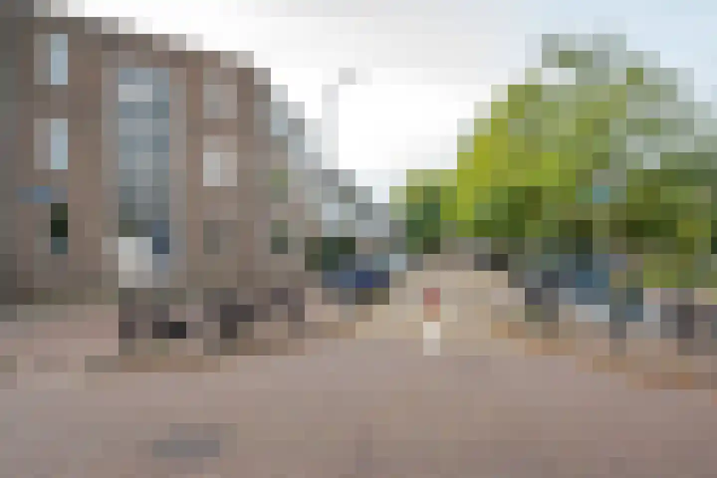 Schulpplein 4 B in Rotterdam