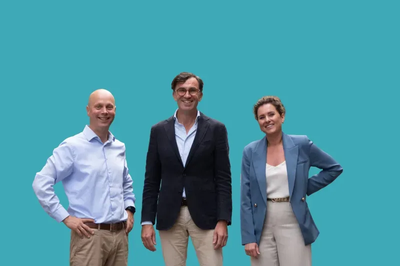 Office photo of Schulting & Partners