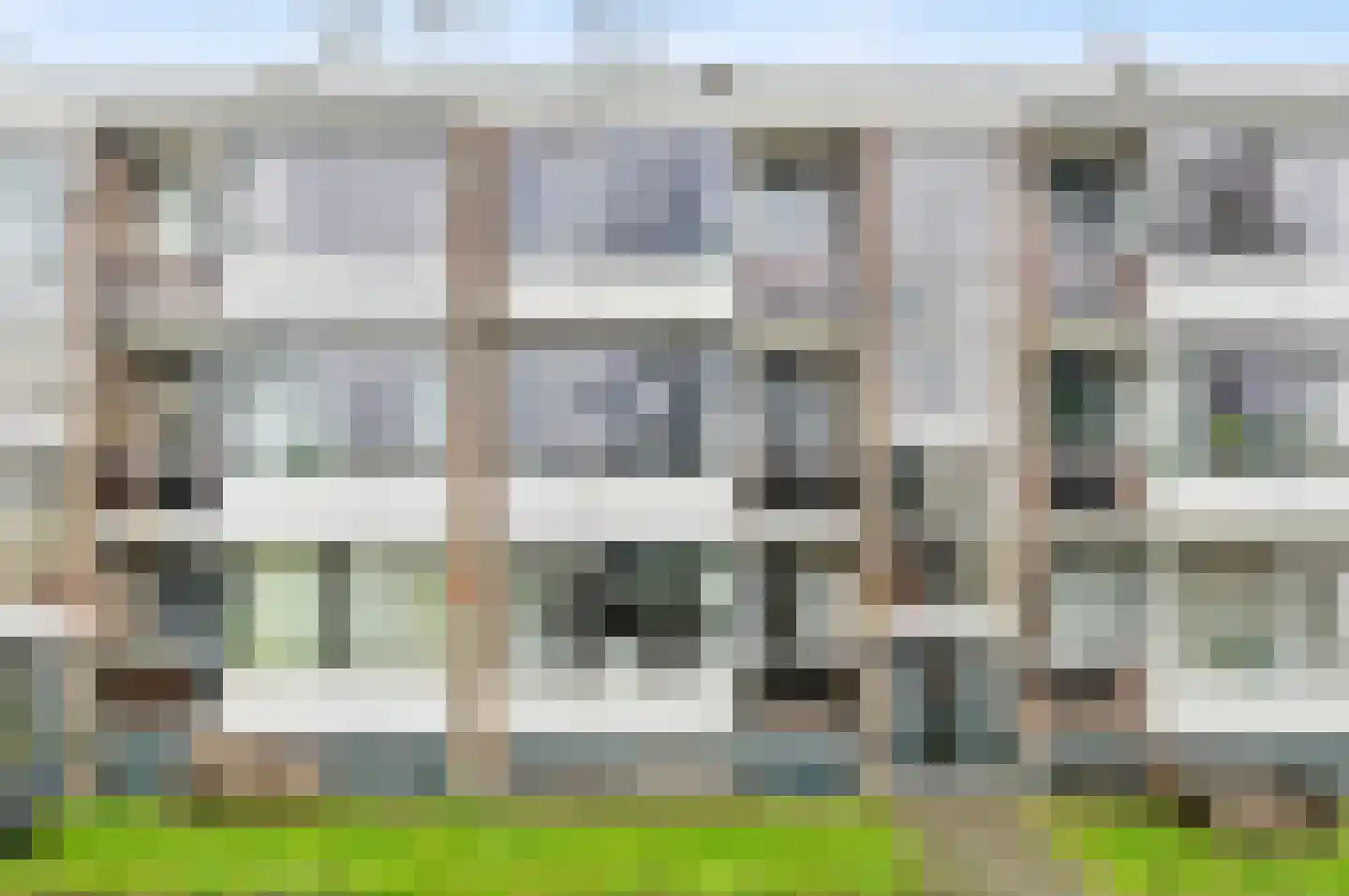 Schumannlaan 16 Rotterdam