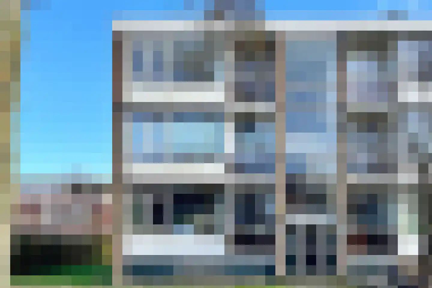 Schumannlaan 8 in Rotterdam