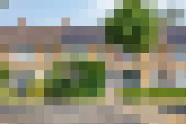 Schumannstraat 42 in Eindhoven