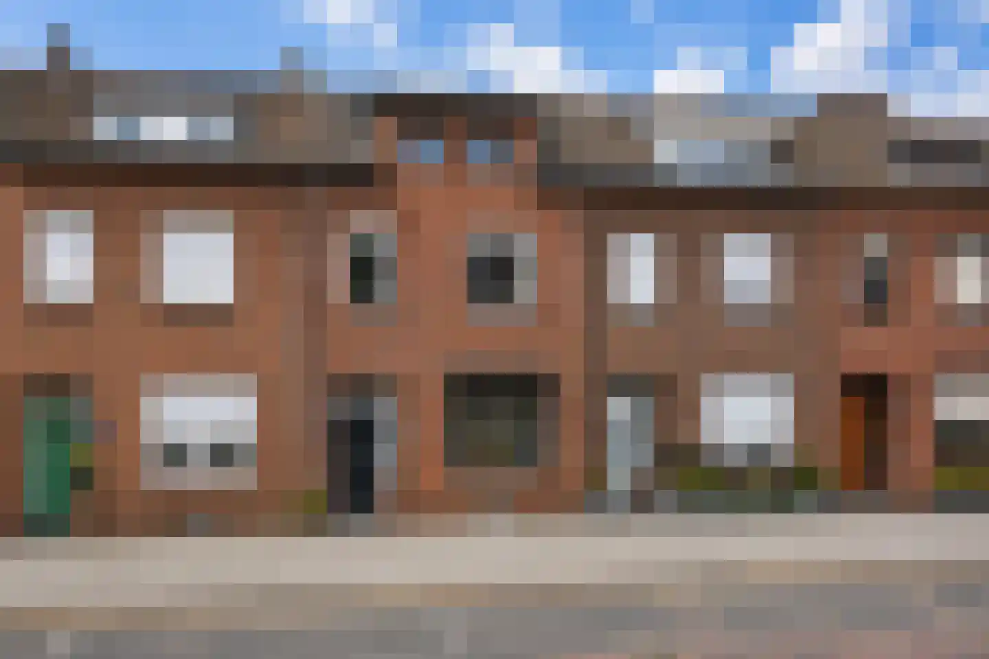 Schummerstraat 36 in Kerkrade