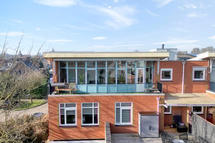 Photo de la maison Schurinkhof 33, Ommen