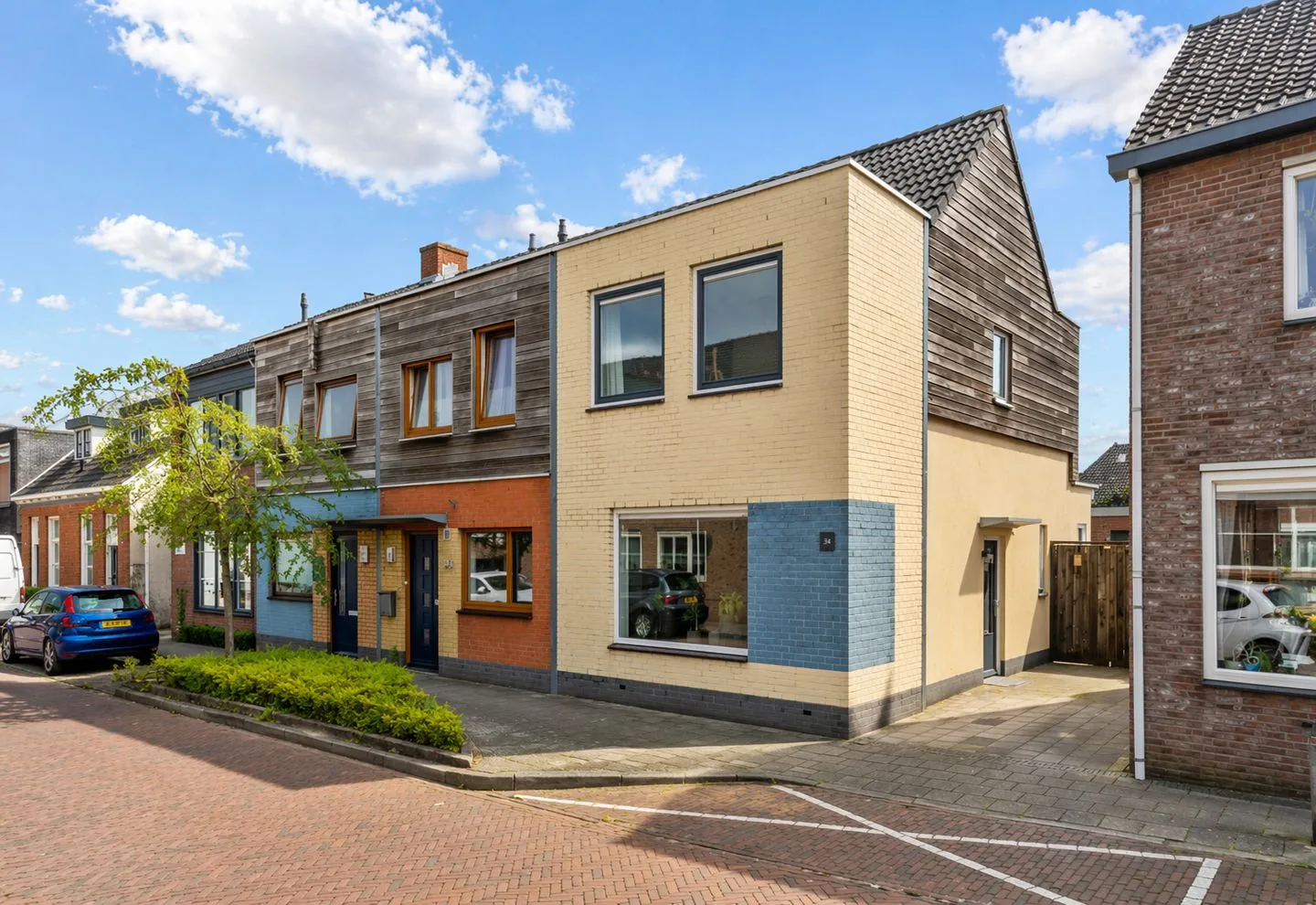 Schurinksdwarsweg 34 en Enschede