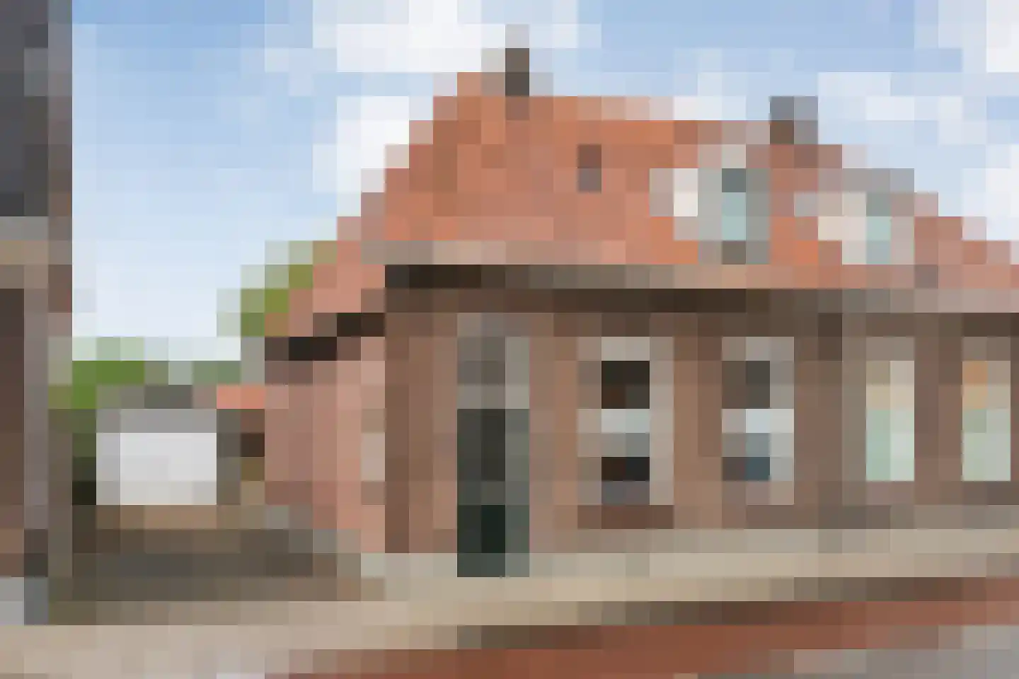 Schurinkstraat 5 in Ommen