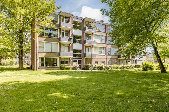 Schutkenstraat 19 in Zwolle Foto