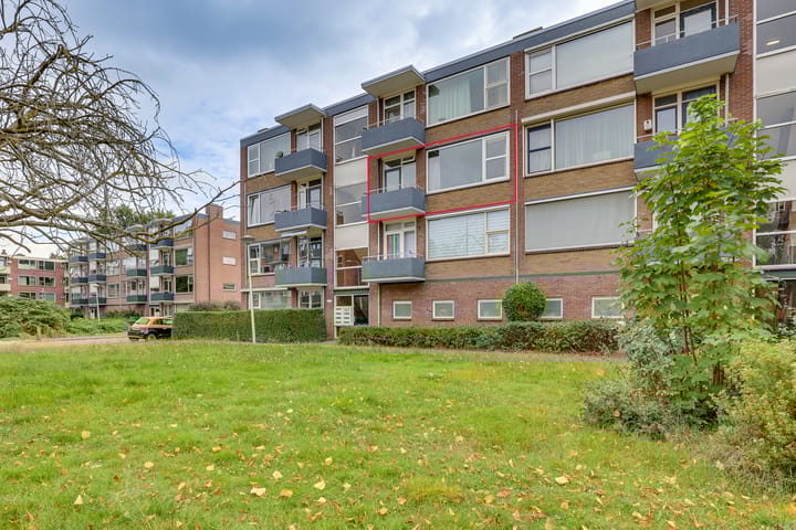 Schutkenstraat 40 in Zwolle Foto