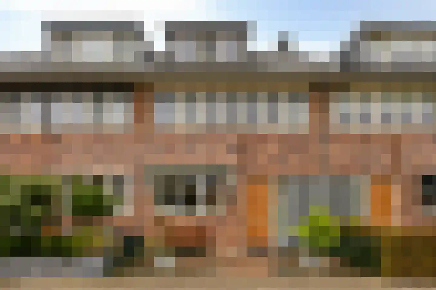 Schutleede 67 in Barendrecht