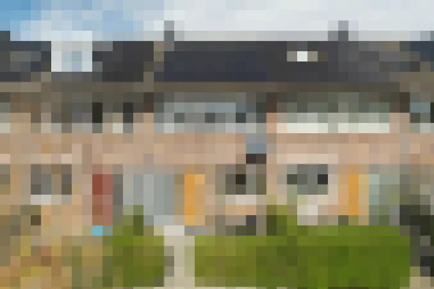 Schutleede 9 Barendrecht