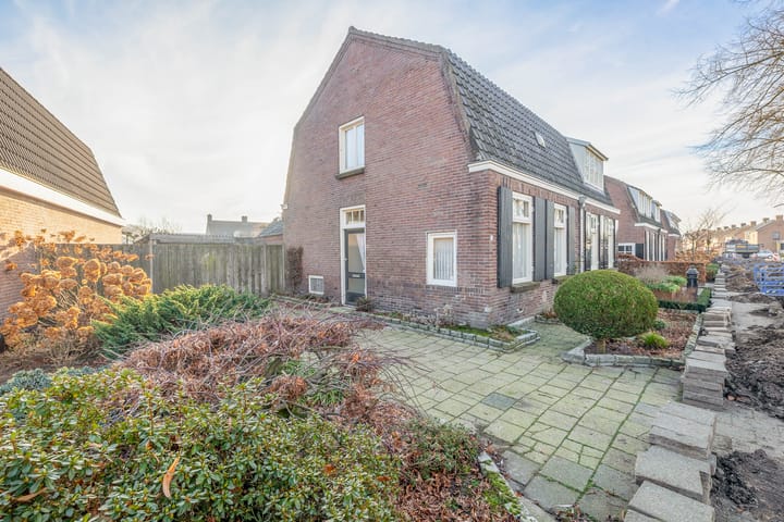 Photo of property Schutsboom 16, Schijndel