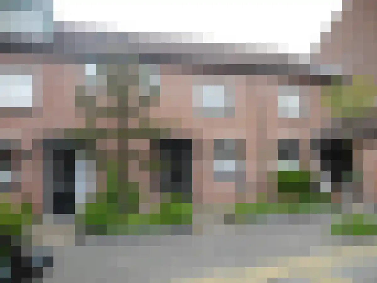 Schutsluis 94 in Amstelveen