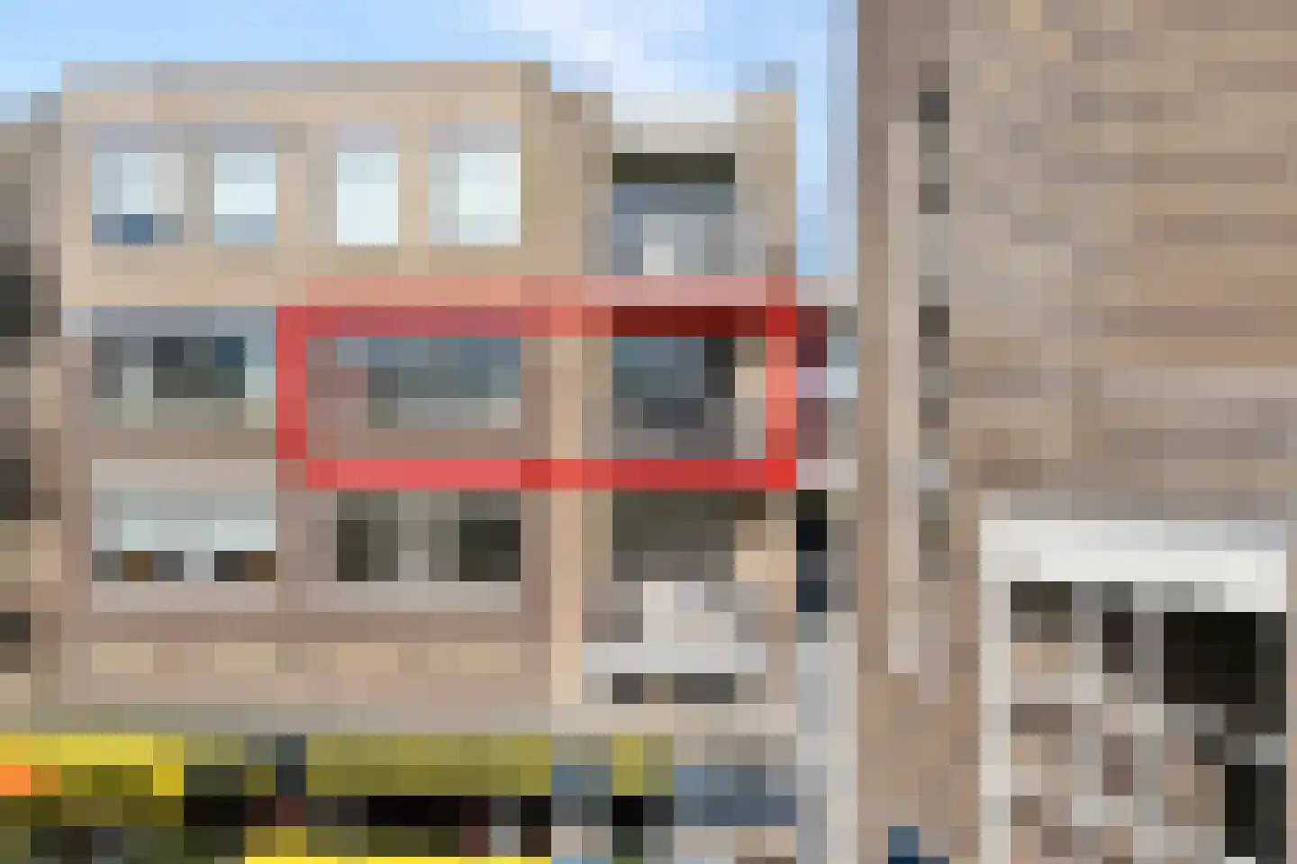 Schutsplein 56 in Hoogeveen