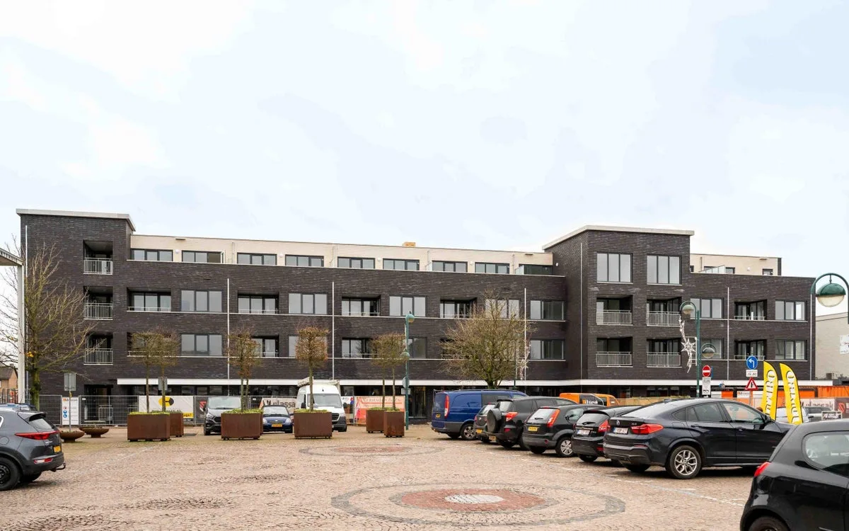 Schutstraatje 42 in Budel