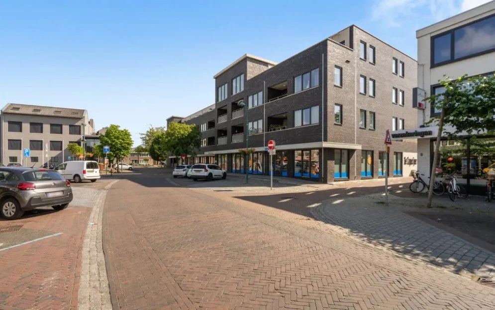 Schutstraatje 48 Budel