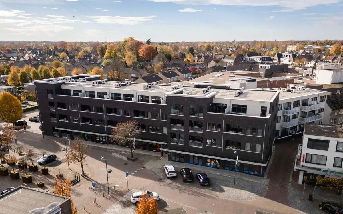 Schutstraatje 52 en Budel
