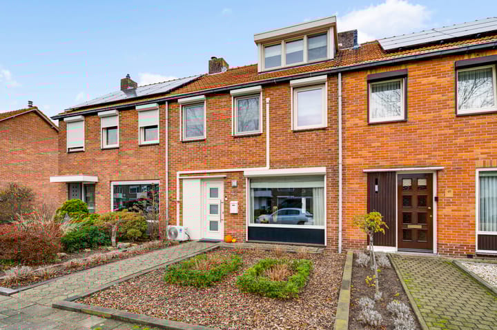 Photo of property Schuttebeemd 43, Weert