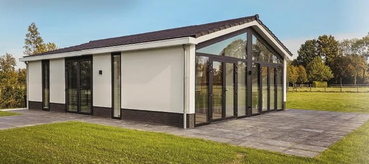 Schutteheide 1-462 en Heel foto