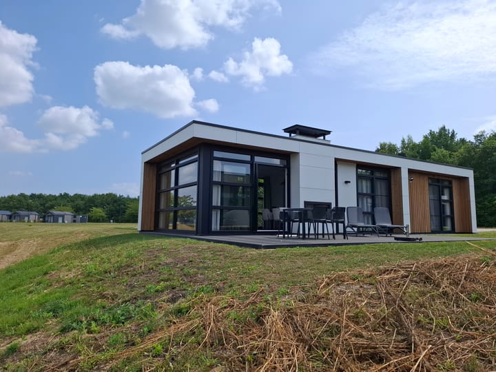 Schutteheide 1-490 en Heel foto