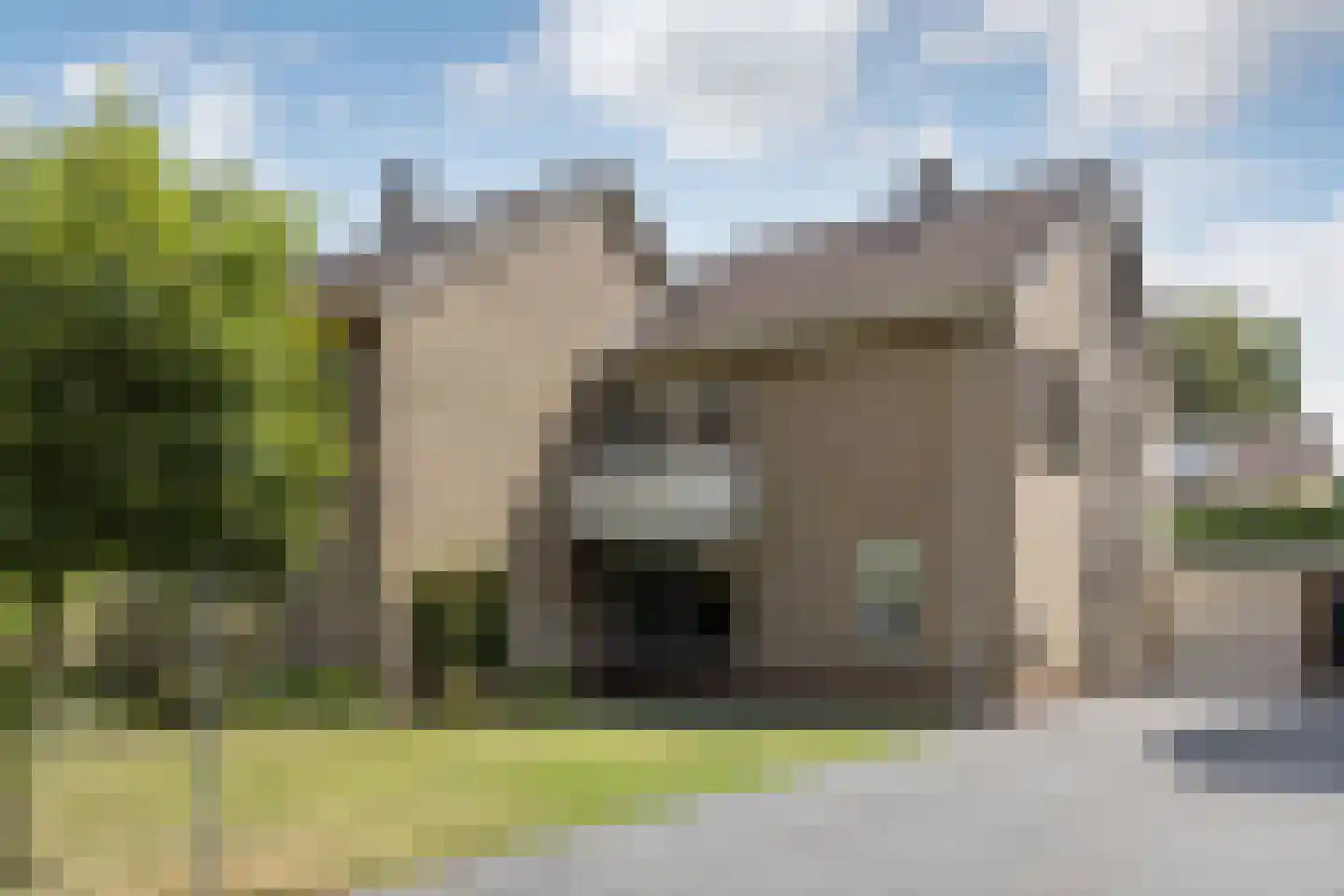 Schuttekamp 107 Enschede