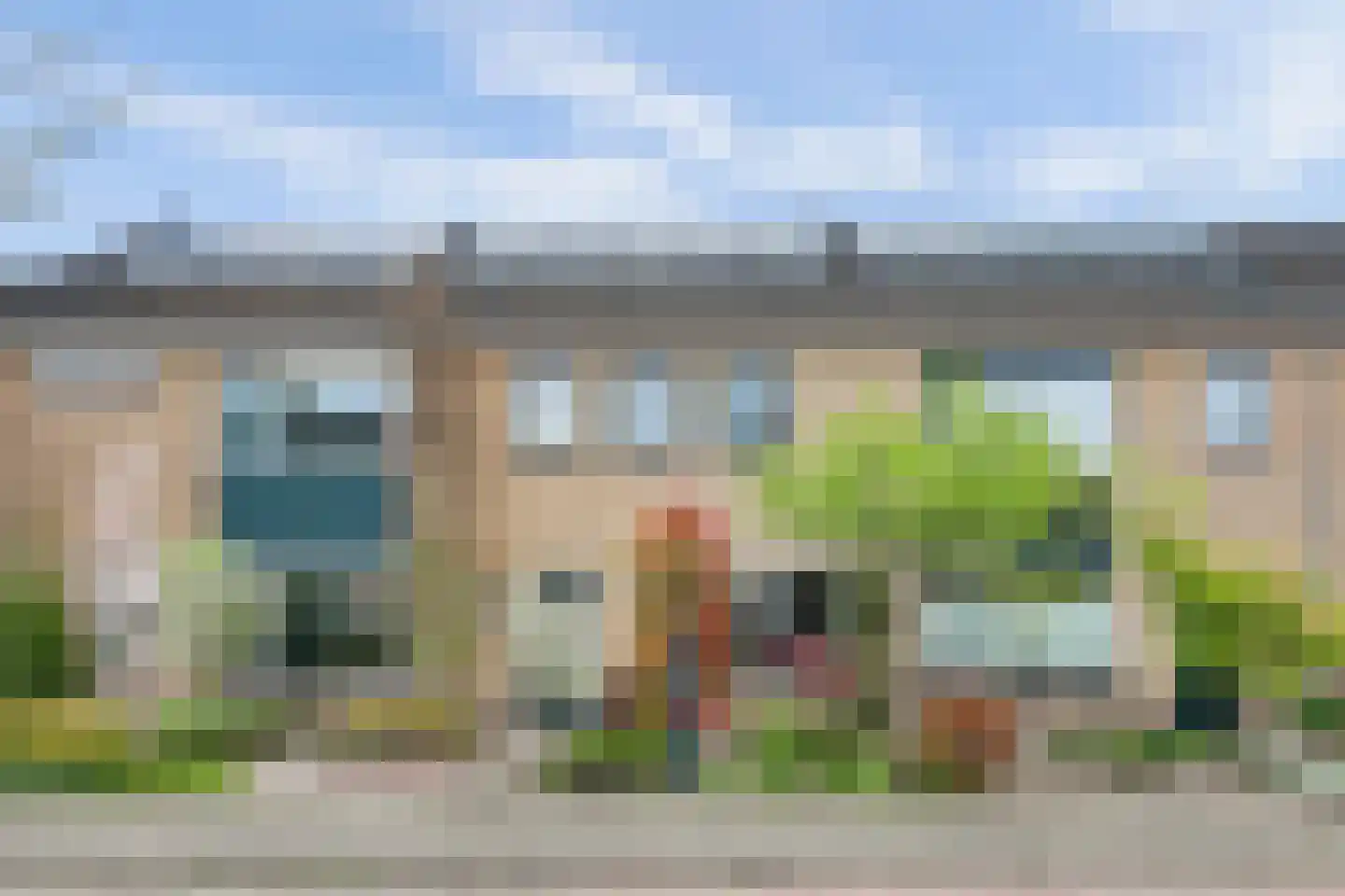 Schuttekamp 29 in Enschede