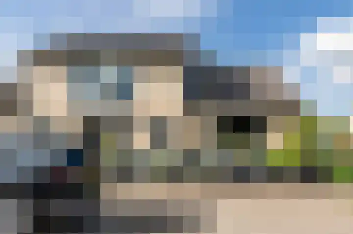 Schutter 14 Bleiswijk