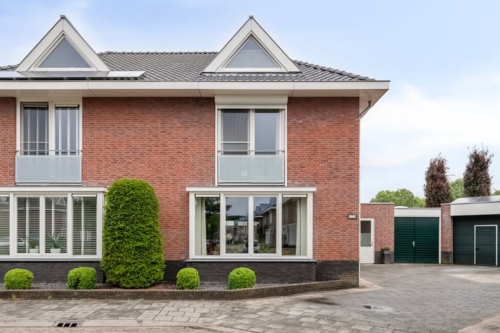 Schutter 23 dans Asten photo