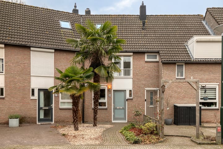 Photo of property Schutterijakker 35, Nuenen