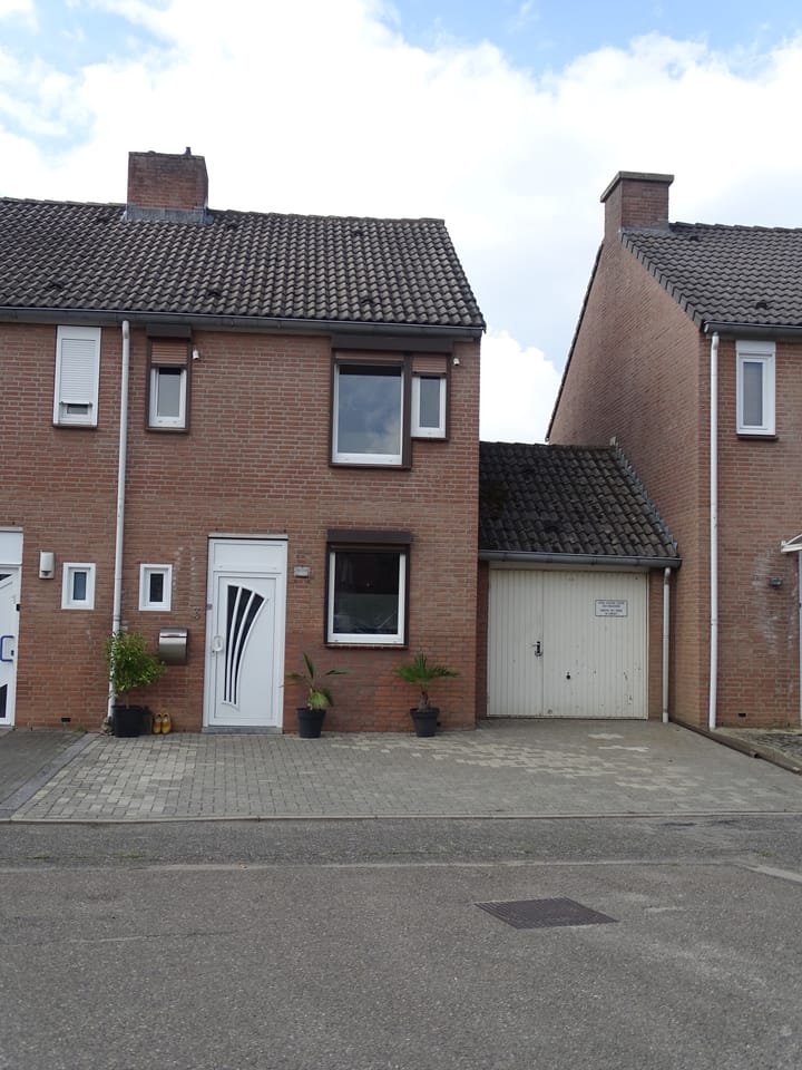 Photo of property Schuttersdreef 3, Elsloo