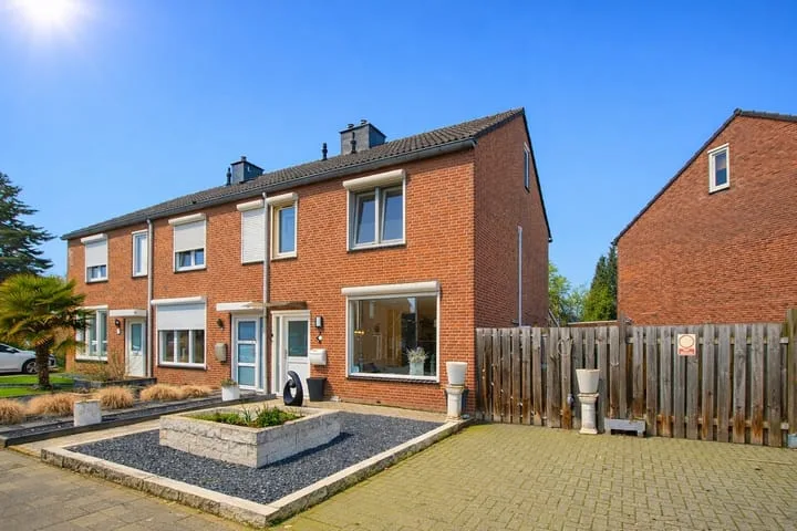 Schuttersdreef 31 Heythuysen