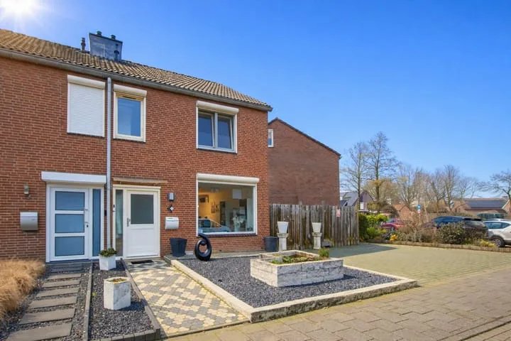 Schuttersdreef 31 Heythuysen foto 2