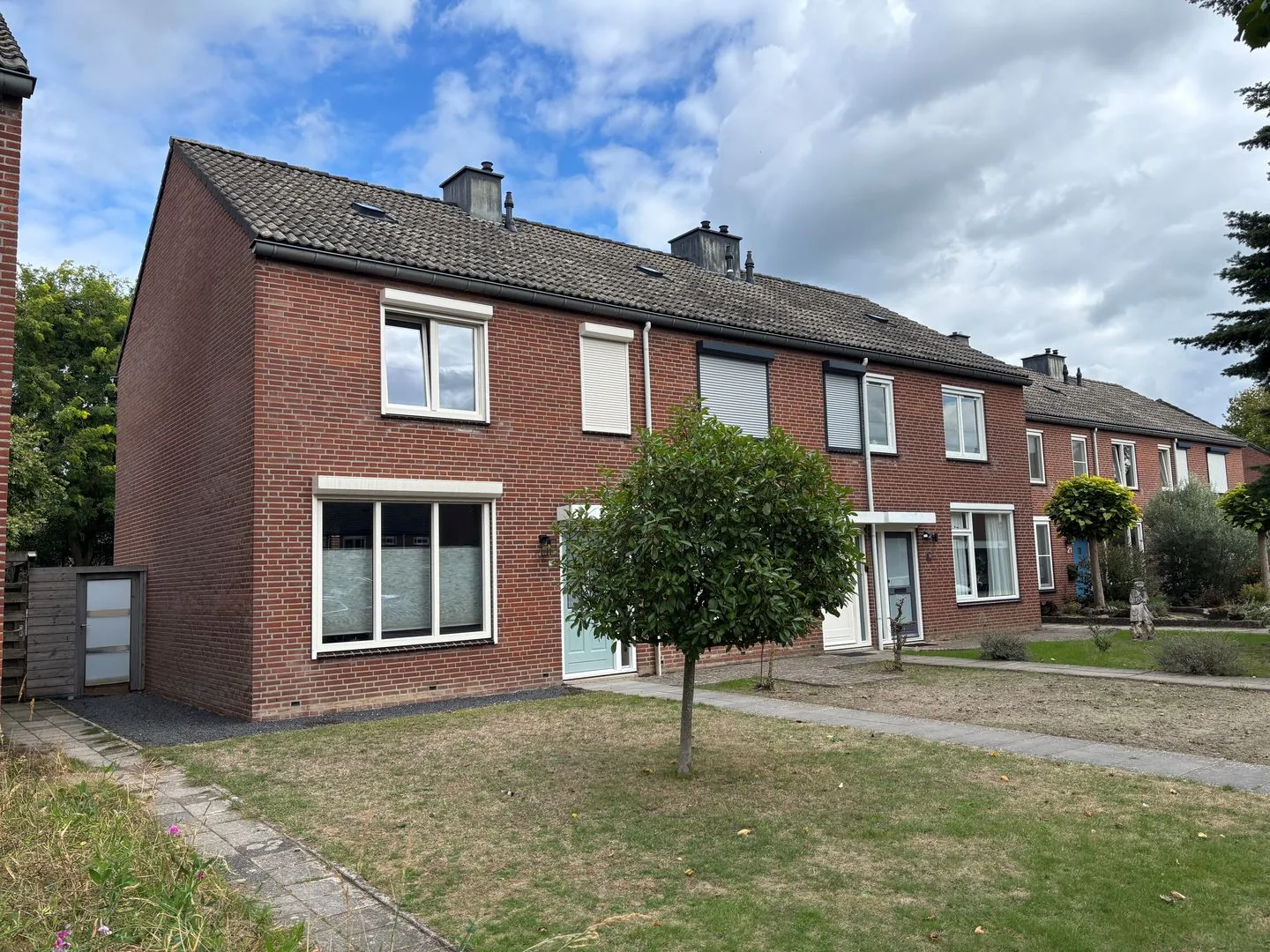 Schuttersdreef 75 Heythuysen foto 2