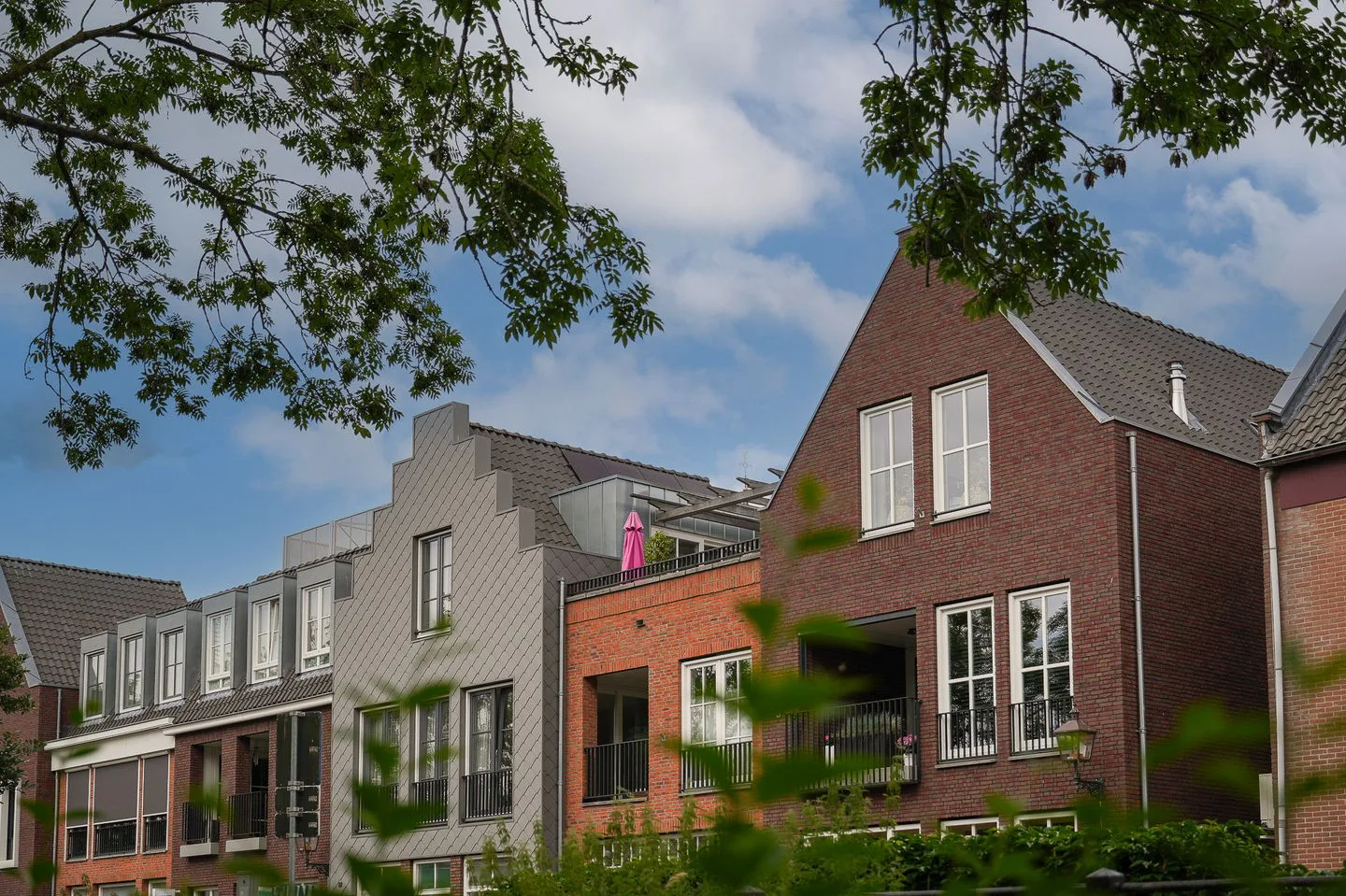 Schuttersgracht 8 k IJsselstein